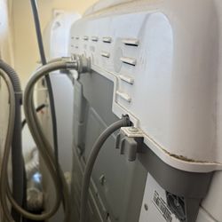 Washer And dryer Set For Sale