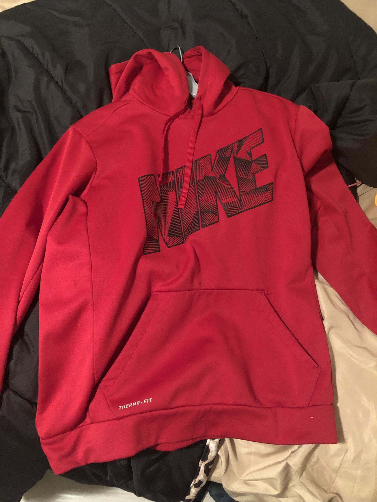 Nike hoodie