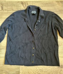 Duemila Petite Beaded Cardigan
