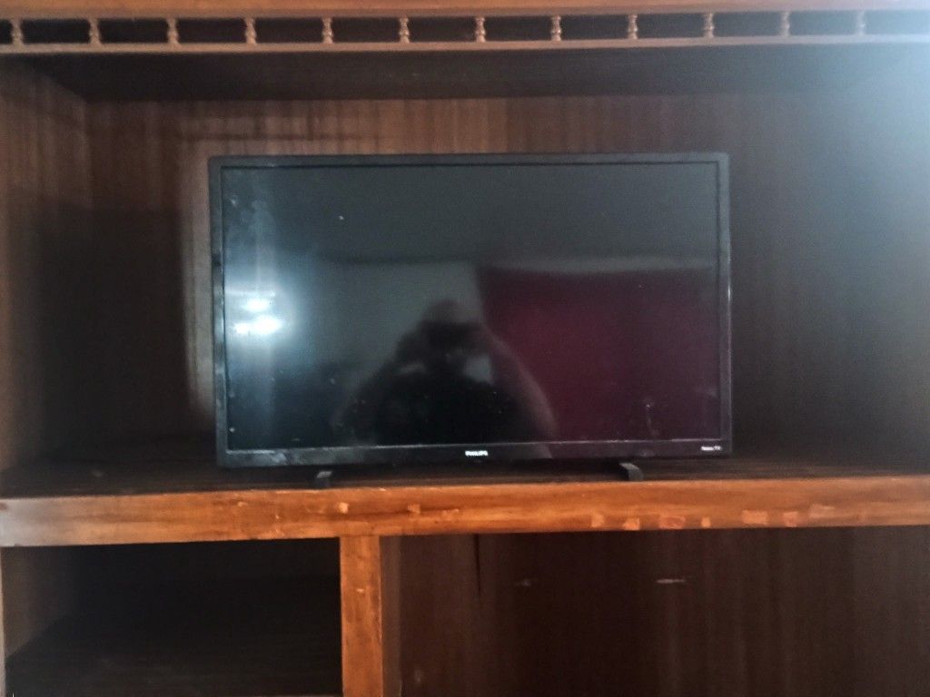 32 Inch Philips Roku Tv