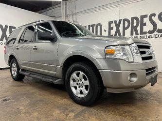 2009 Ford Expedition