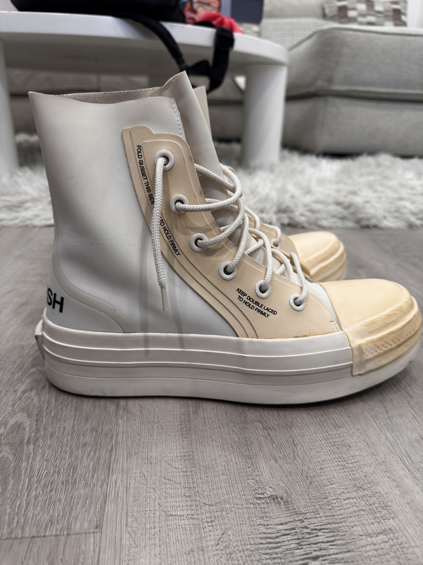 AMBUSH X 70 CONVERSE