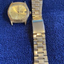 Watch