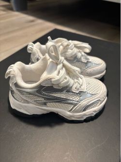 Zara baby shoes