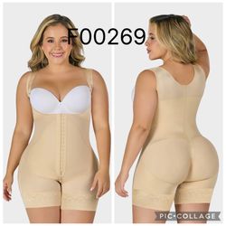 FAJA ULTRA COMODA DE MYD