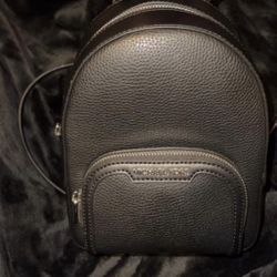 Michael Kors Backpack