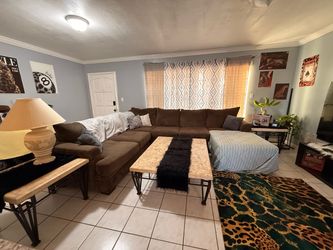 Entire living room set