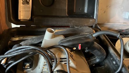 Porter Cable Belt Sander