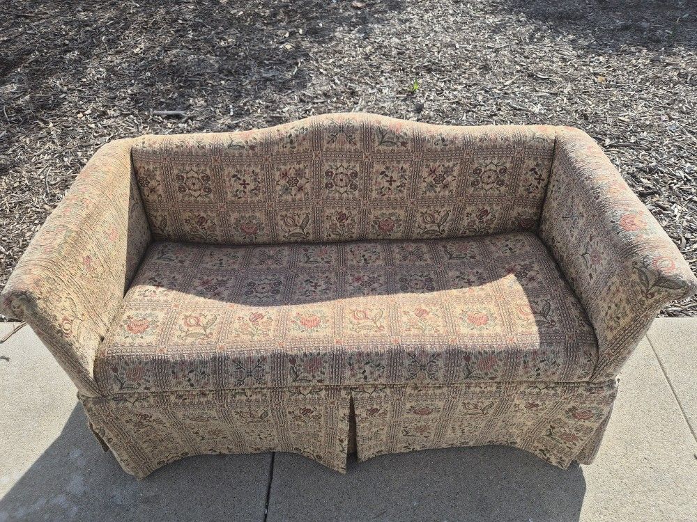 Small Couch