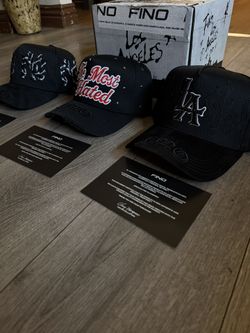 Gallo Fino Hats 