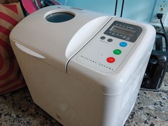 William Sonoma Bread Maker