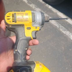 Dewalt Drill