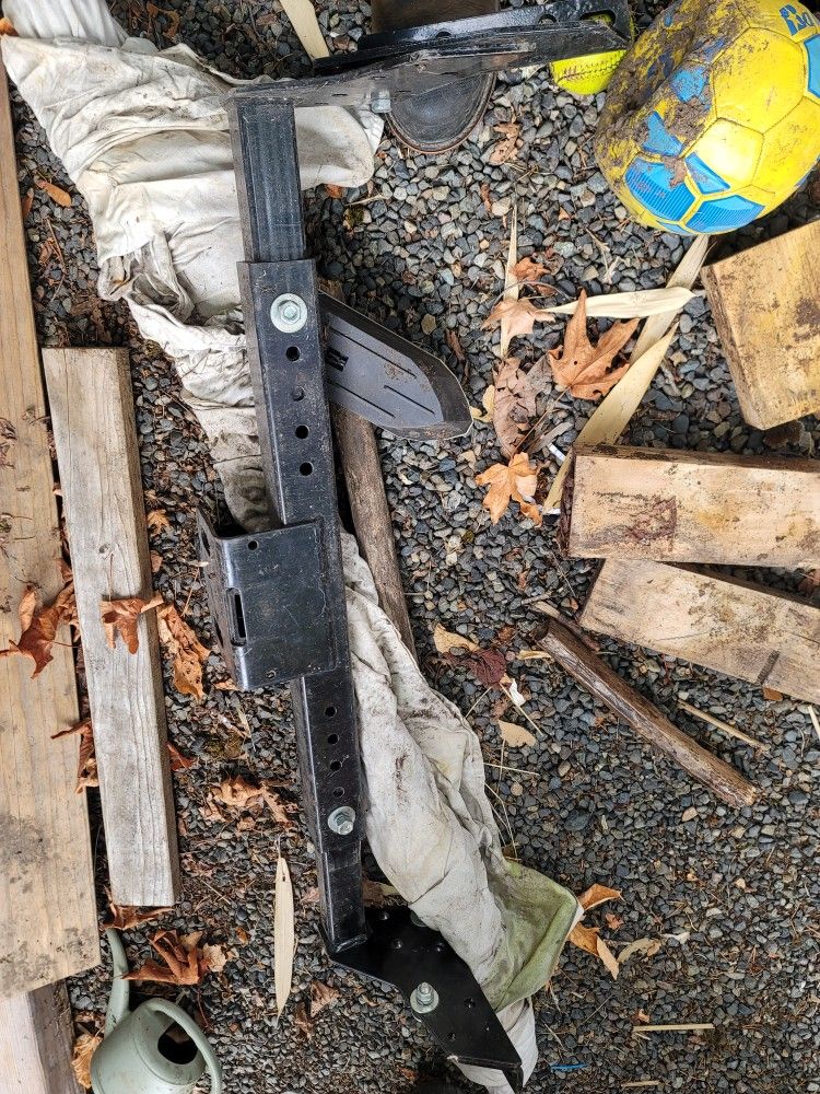 Tow Hitch