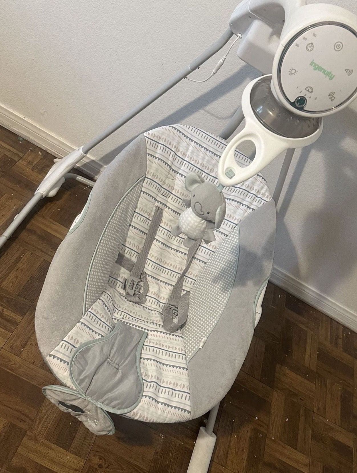 Baby Swing
