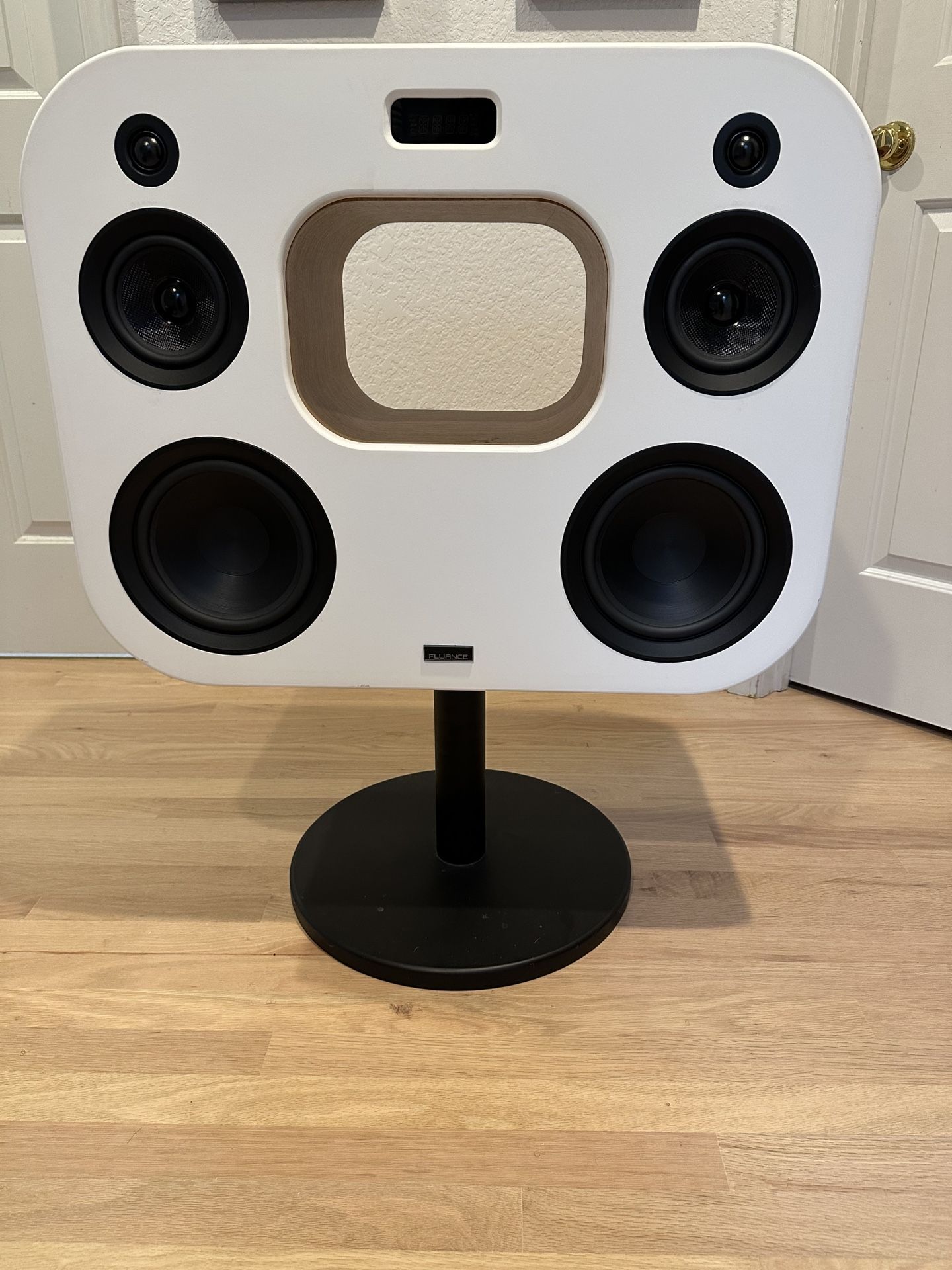 Fluance Fi70 Speaker Fluance Fi70 Audio Speakers Audio Speakers