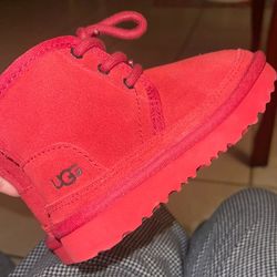 UGG 7c Kids 