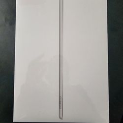 iPad 9th Generation Wi-fi Brand New 