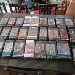 Star Wars Hasbro Black Series 