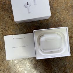Airpod Pro Generation 3