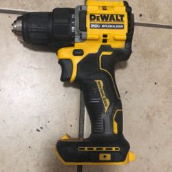 Dewalt Drill Driver 