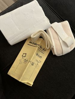 Maternity Support