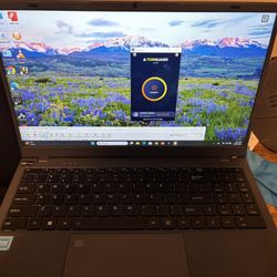 PC Laptop 512 Gb SSD/16gb of RAM