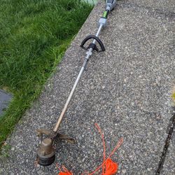 Ego String Trimmer (Tool Only)