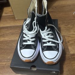 Brand New In Box Converse 