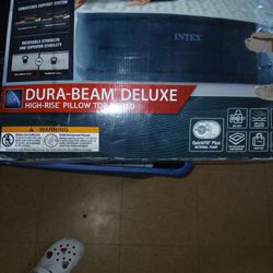 Air Mattress 