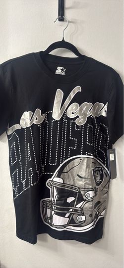 Las Vegas Raiders T-shirt NWT