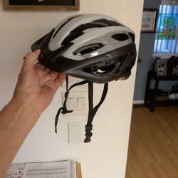 Adult Bell Bike Helmet 