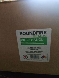 Roundfire