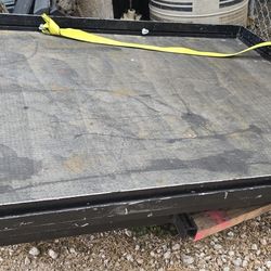 Truck Bed Cargo Slider 