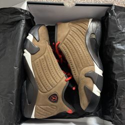 Jordan 14s‼️