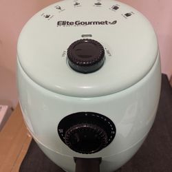 Elite Gourmet Air Fryer