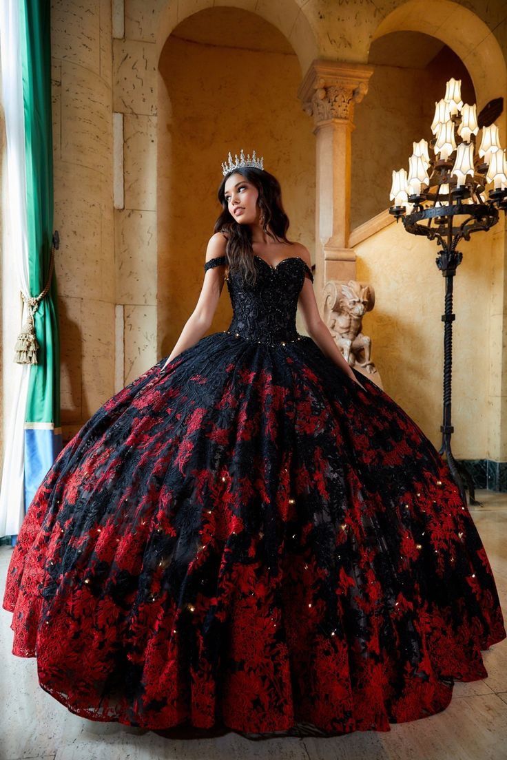 Quinceanera Dress