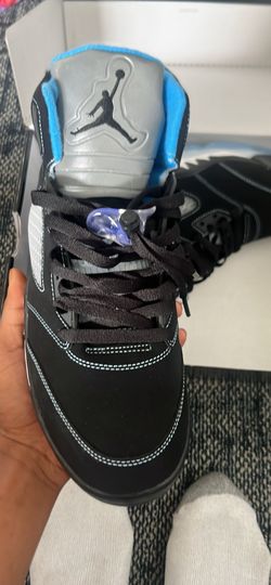 Retro 5 Unc 5’s