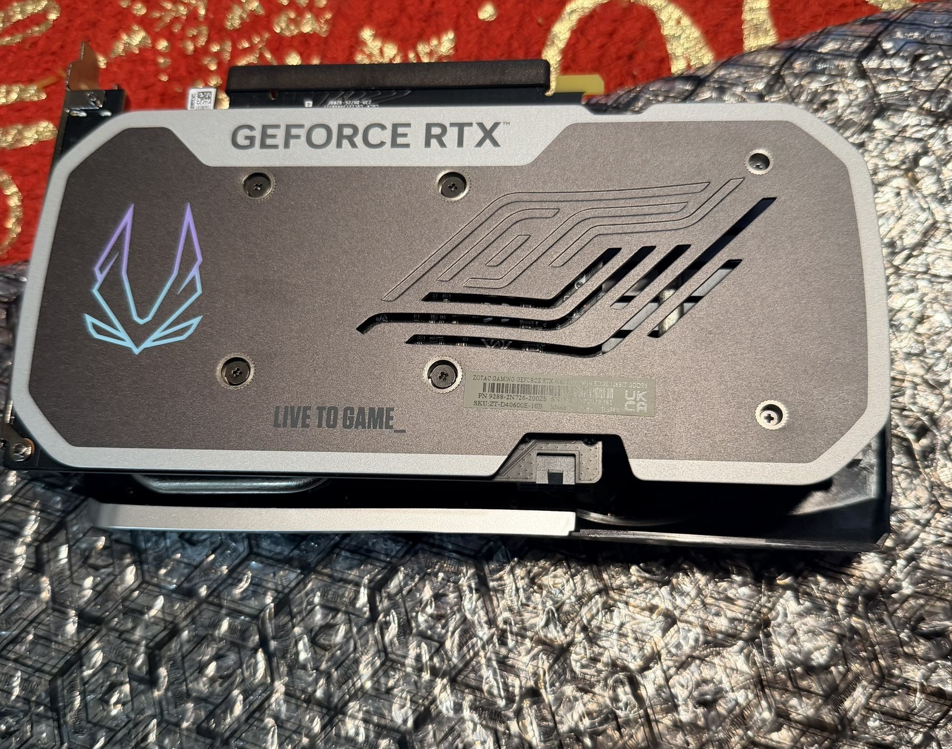 GeForce RTX 4060
