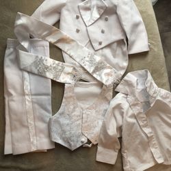 Ropa De Bebé 12 Meses 