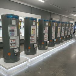 🔥 No Hot Water? Rheem 40/50 Gal Water Heaters — Free Delivery & Install!
FREE delivery • FREE installation • FREE haul-away of your old water heater
