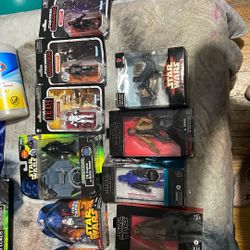 Star Wars Collection 