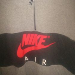 Nike Air Fleece Pullover 