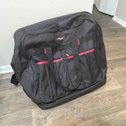 Luggage Bag