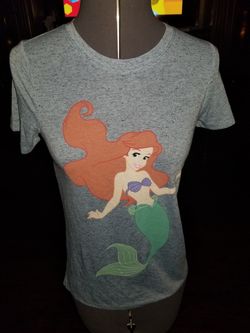 Disney Ariel mermaid