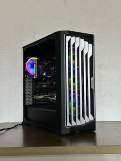 GTX 1080 Gaming PC | i7-6700K + 16GB RAM + 1.25TB Storage | 🚚 Delivered Today!