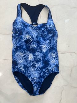 New swimsuit size 20W