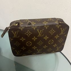 Louis Vuitton Jewelry case