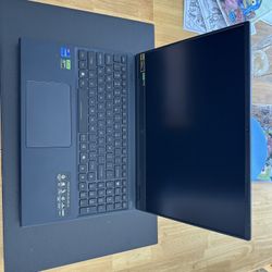 Gaming Laptop Acer Predator 