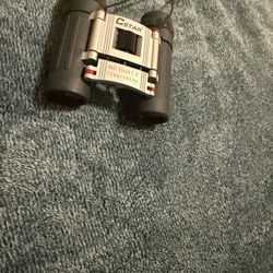 Binoculars 