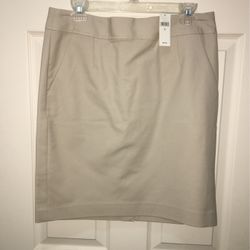 Banana Republic Skirt Size 10